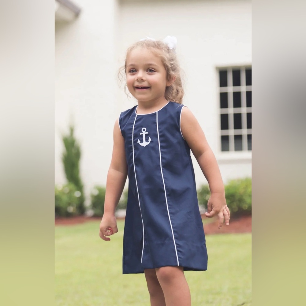 Lullaby Set Amelia Dress